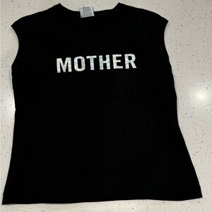 Madonna drowned works tour 2001 concert tee